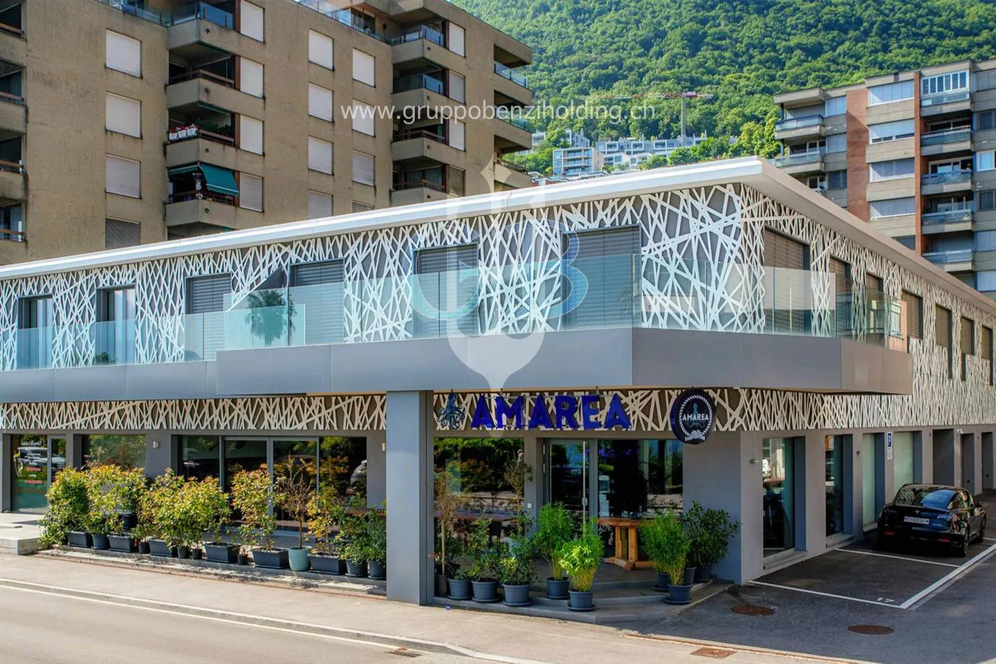 DIRECTLY FROM THE PROMOTER - New construction facing the lake in Riva Paradiso. - Photo 15 of 15
