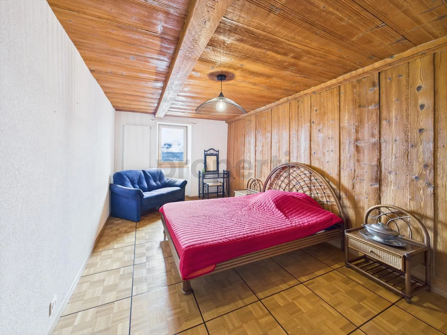 «Immeuble multifamiliale avec potentiel de développement à Savièse (VS)» - Photo 8 sur 13