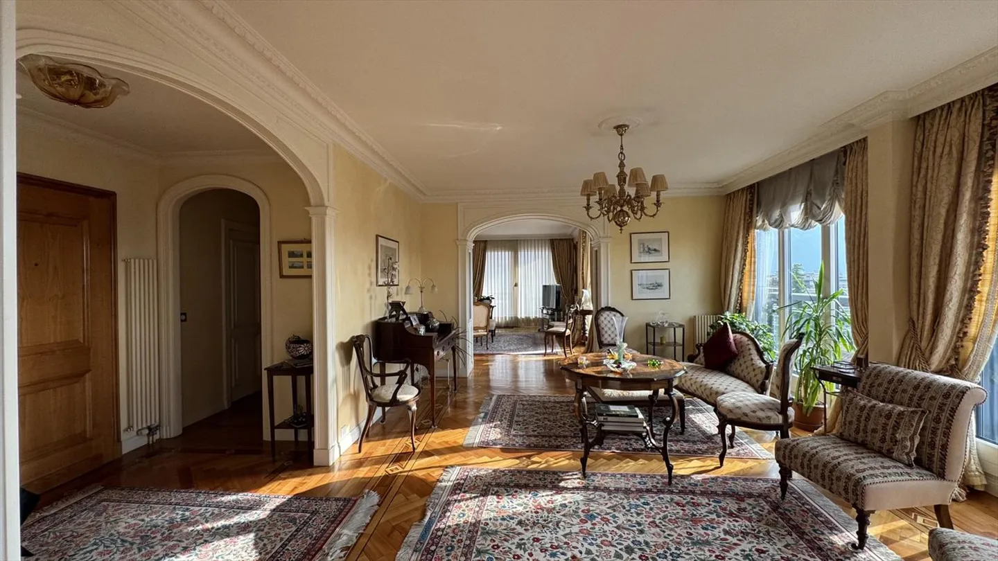 Appartement à vendre - Photo 3 sur 6