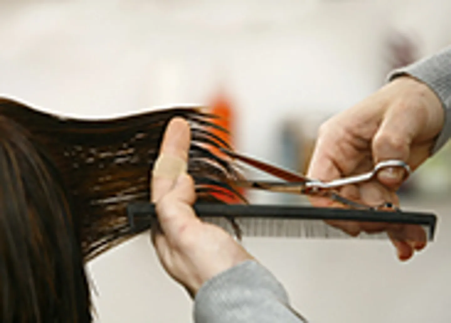 Hair Salon in Central Lausanne - Photo 1 of 1