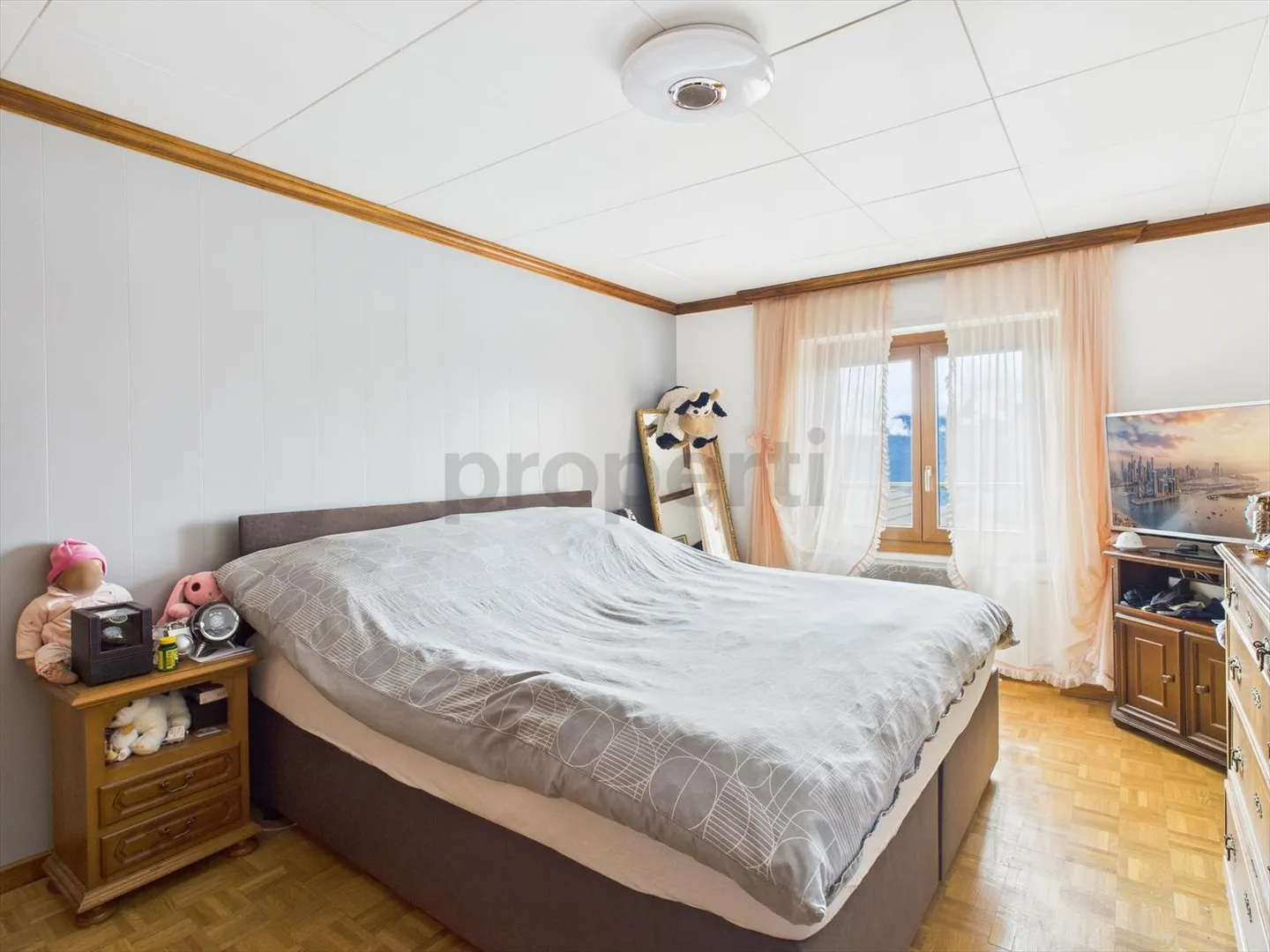 «Immeuble multifamiliale avec potentiel de développement à Savièse (VS)» - Photo 9 sur 13