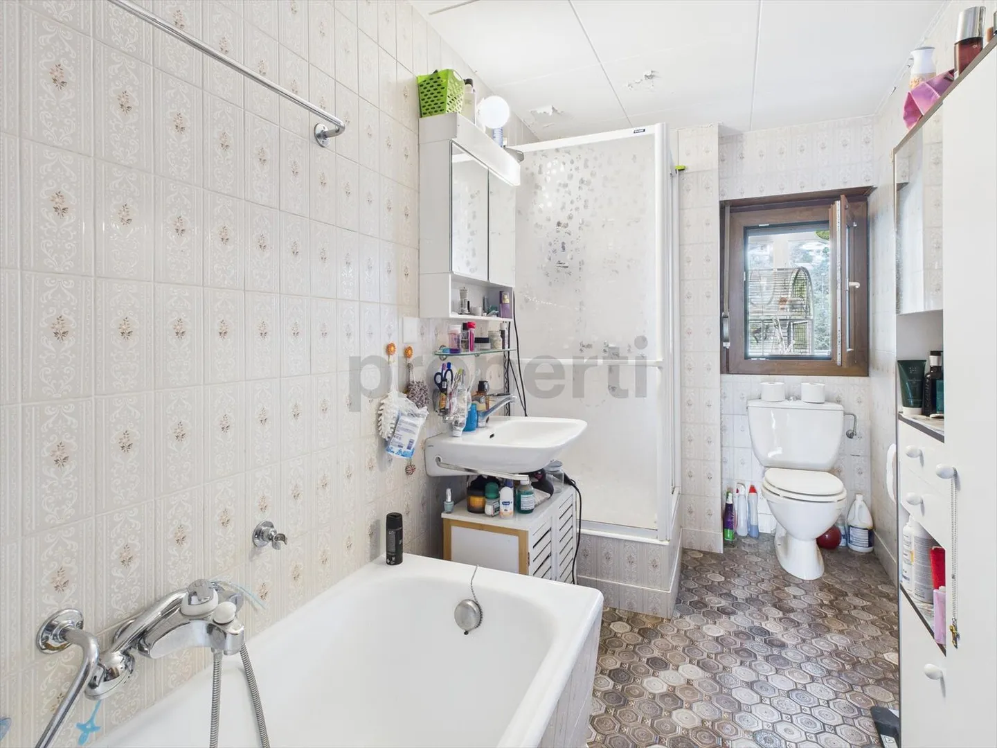 «Immeuble multifamiliale avec potentiel de développement à Savièse (VS)» - Photo 10 sur 13