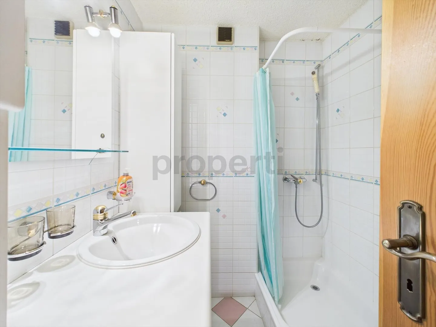 «Immeuble multifamiliale avec potentiel de développement à Savièse (VS)» - Photo 11 sur 13