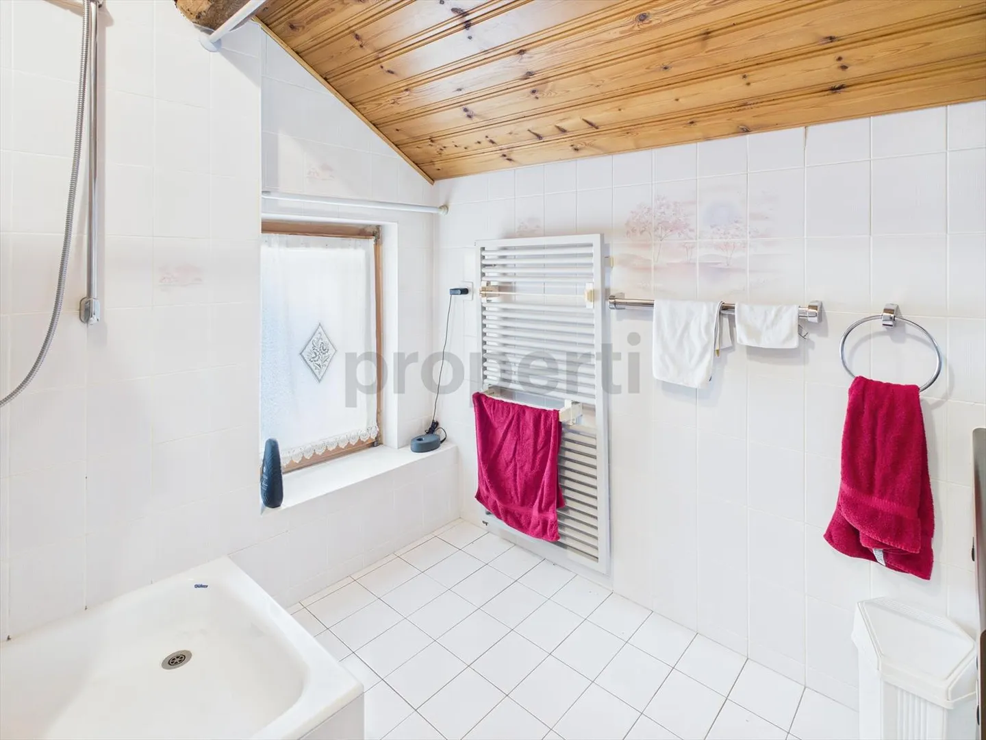 «Immeuble multifamiliale avec potentiel de développement à Savièse (VS)» - Photo 12 sur 13
