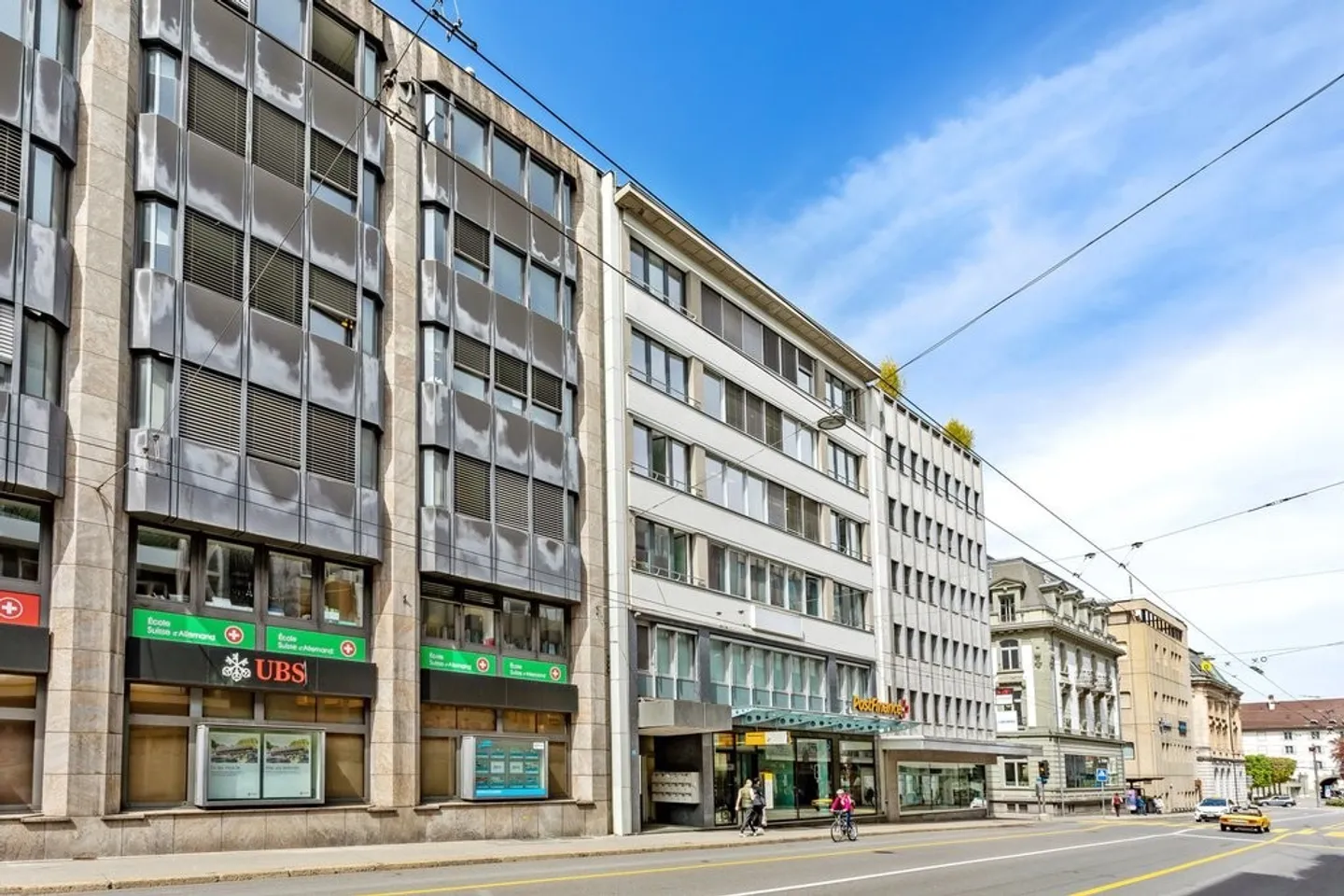 For rent without deposit - Charming studio in the heart of the city - Photo 1 of 6