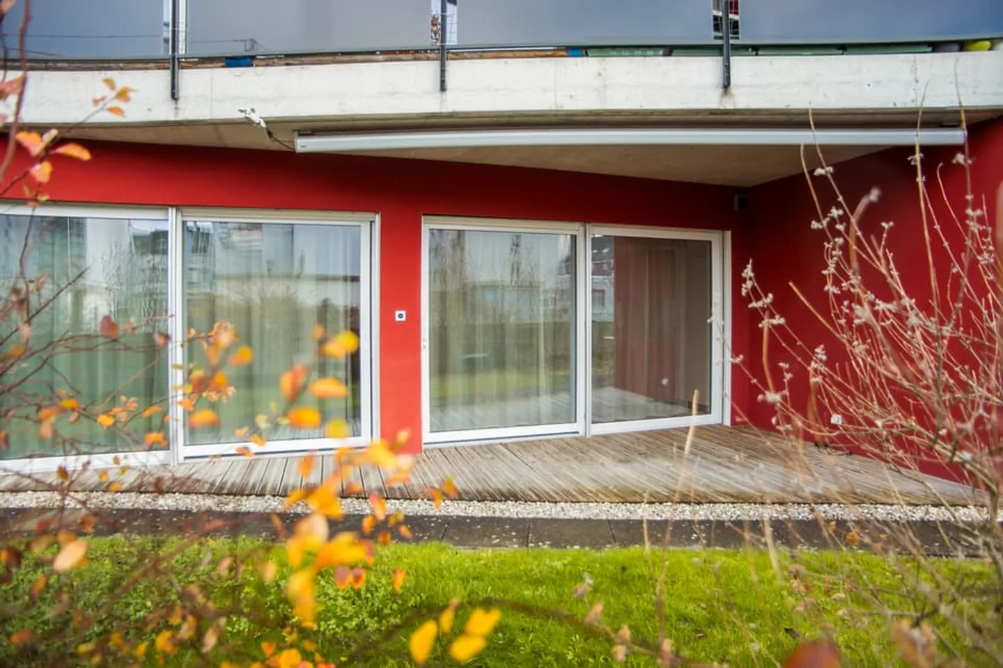 Appartamento loft di 3,5 locali con giardino - Foto 2 di 12