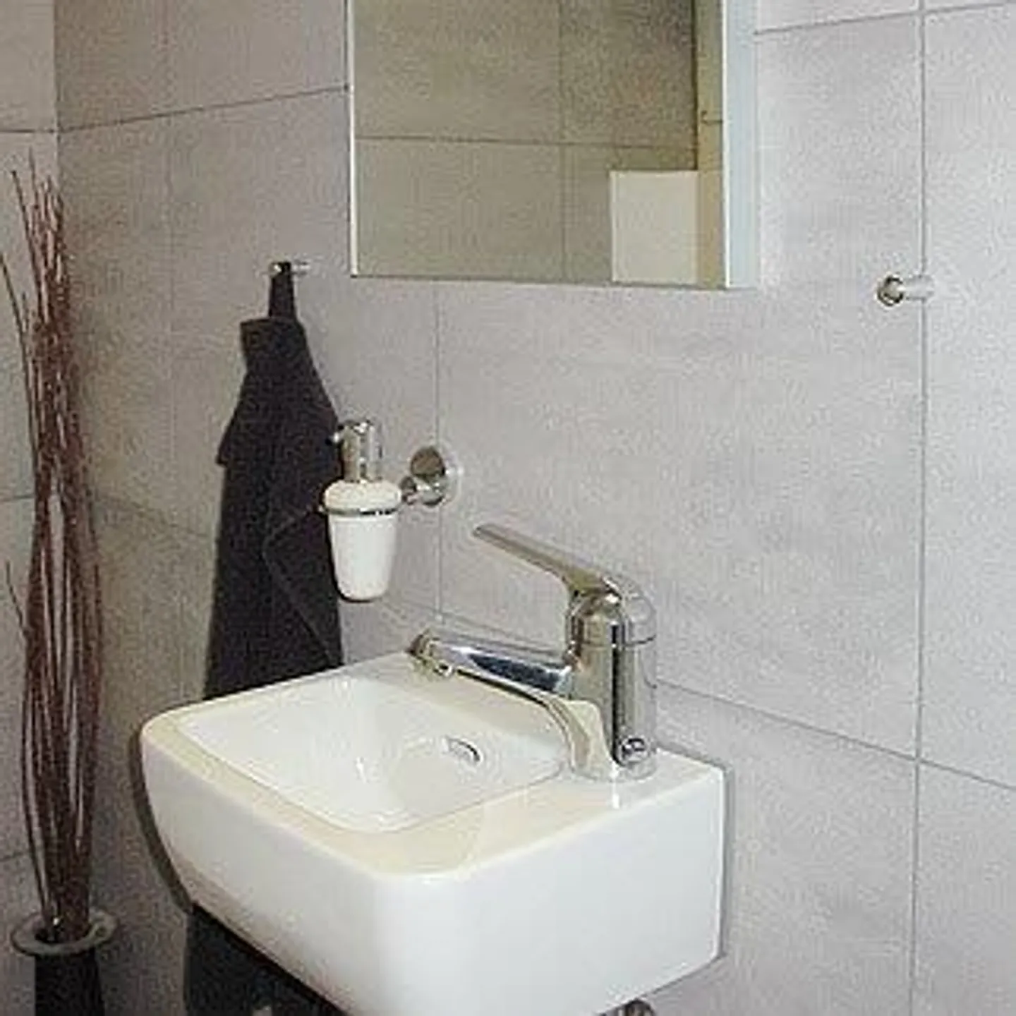 HILDENHÖFLI, SCHÜBELBACH SZ (RENTAL) - Photo 6 of 15