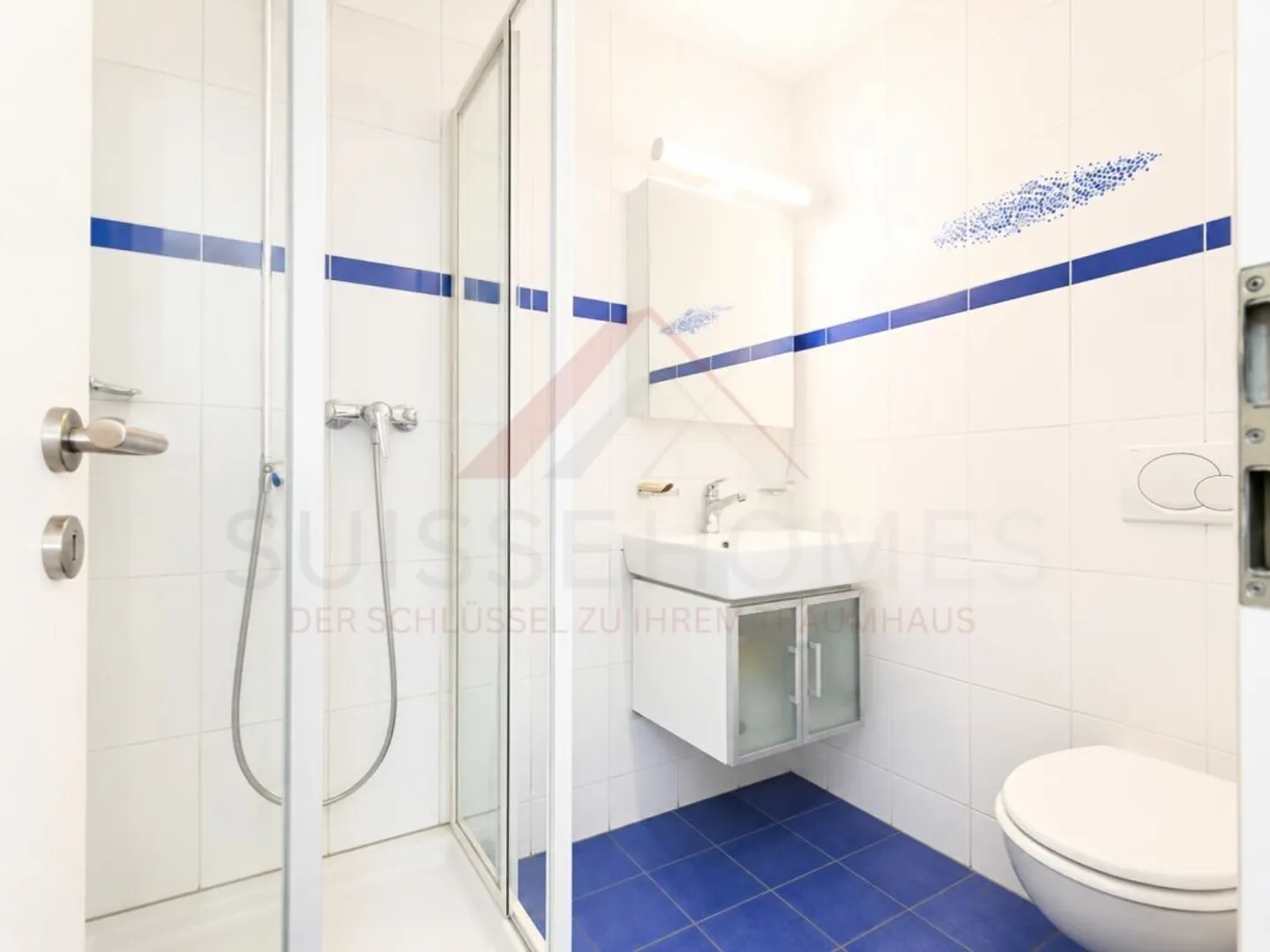 Perfect for Families - 4.5 Room Apartment with Balcony and Playground at the Door - Photo 11 of 13