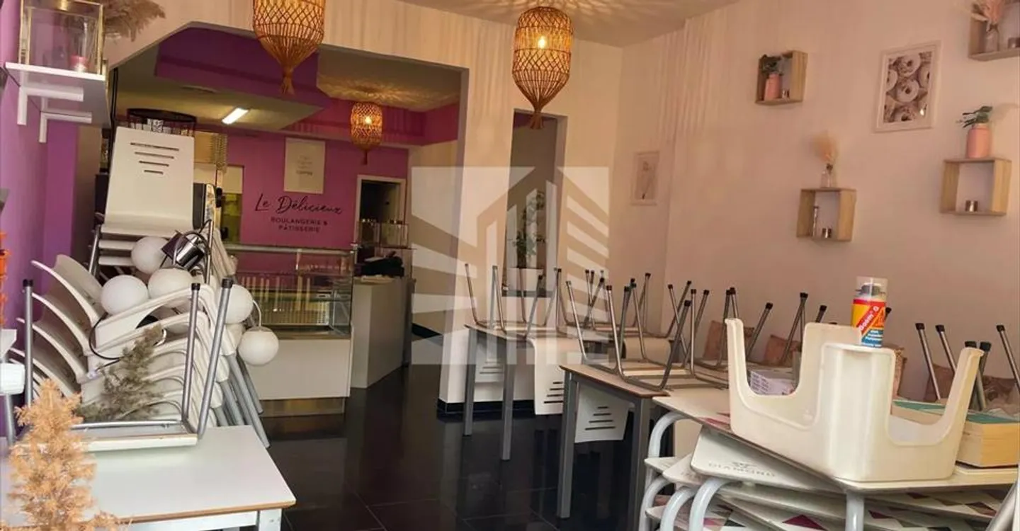 Edificio ad uso misto in affitto - Foto 7 di 9