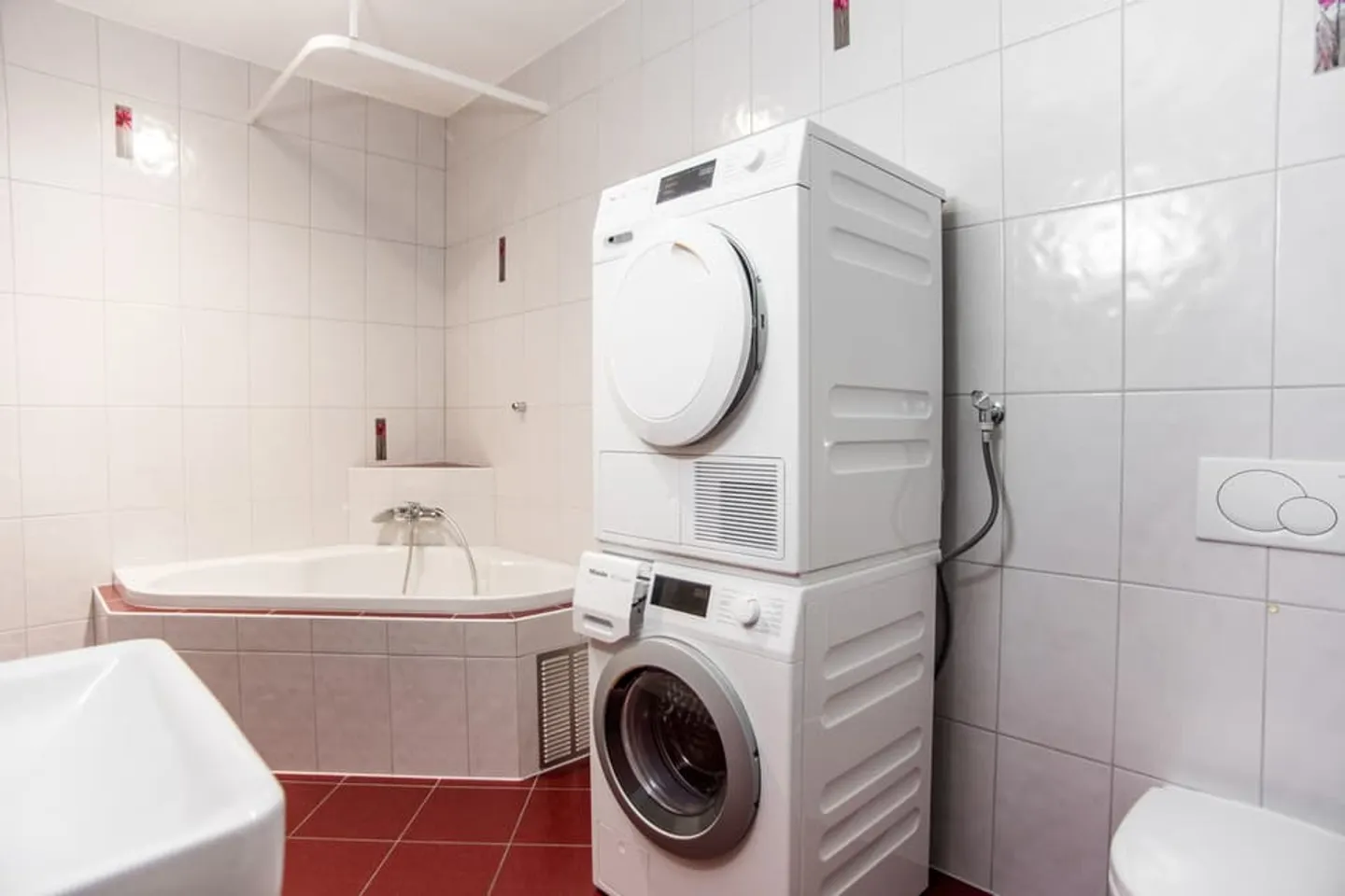 Appartamento loft di 3,5 locali con giardino - Foto 10 di 12