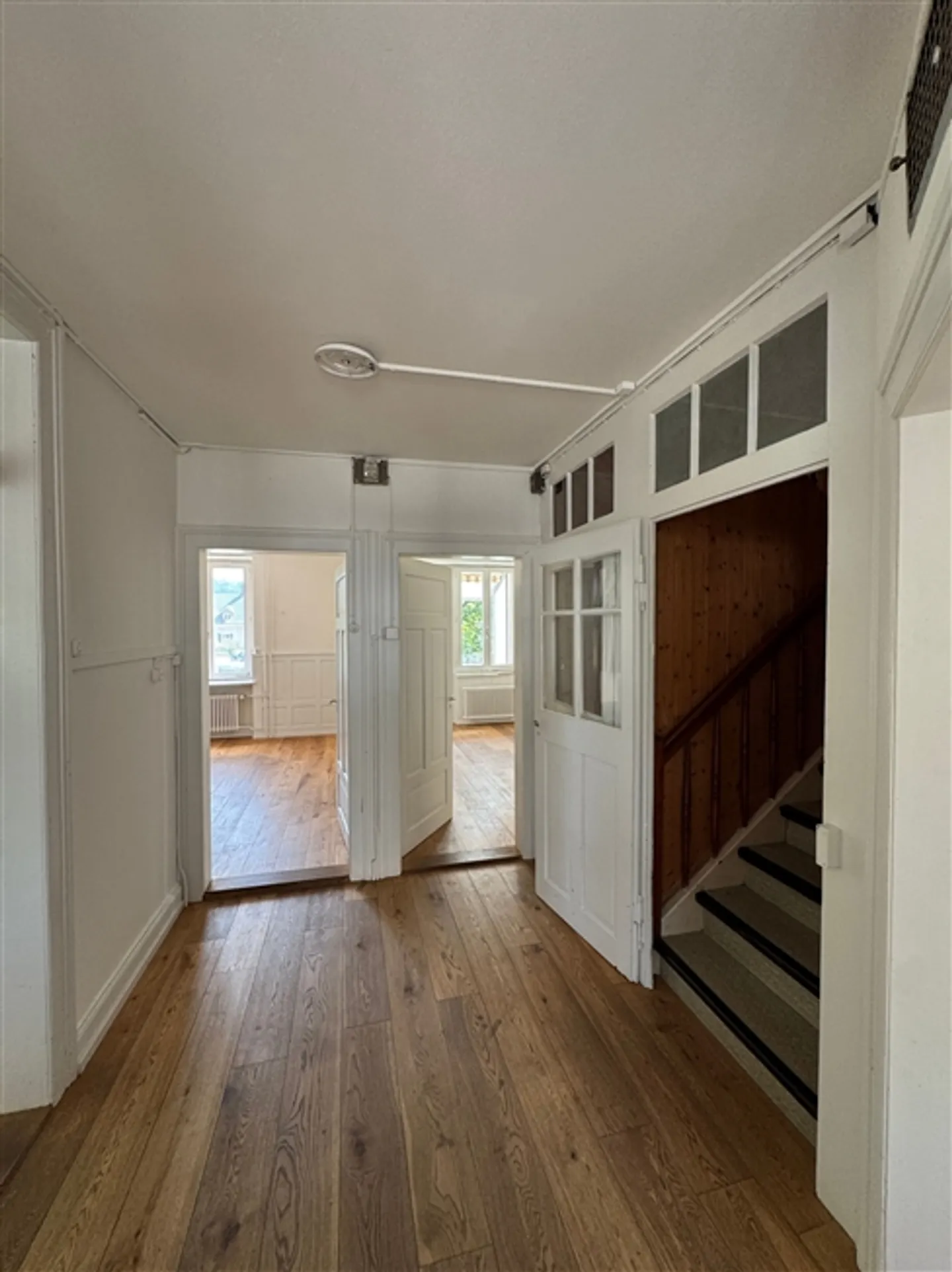 Charming 10-Room House for Rent in Hägendorf - Photo 5 of 11