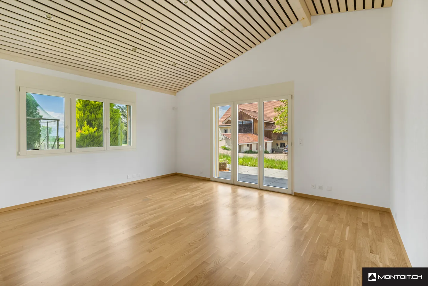 Villa in affitto - Foto 4 di 7