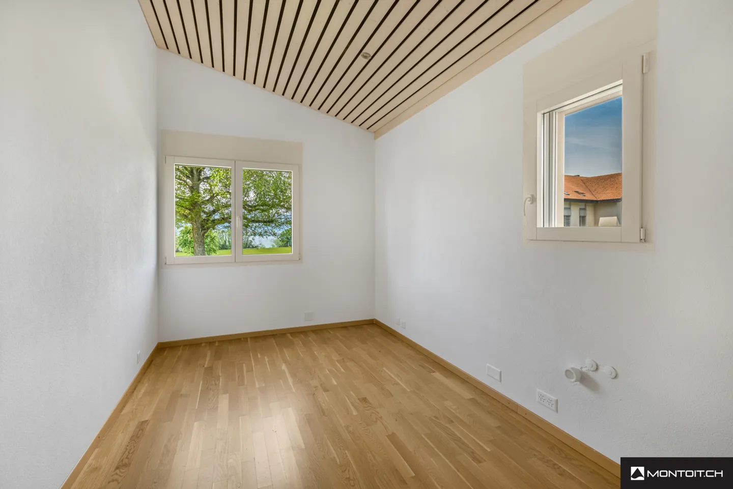 Villa in affitto - Foto 5 di 7