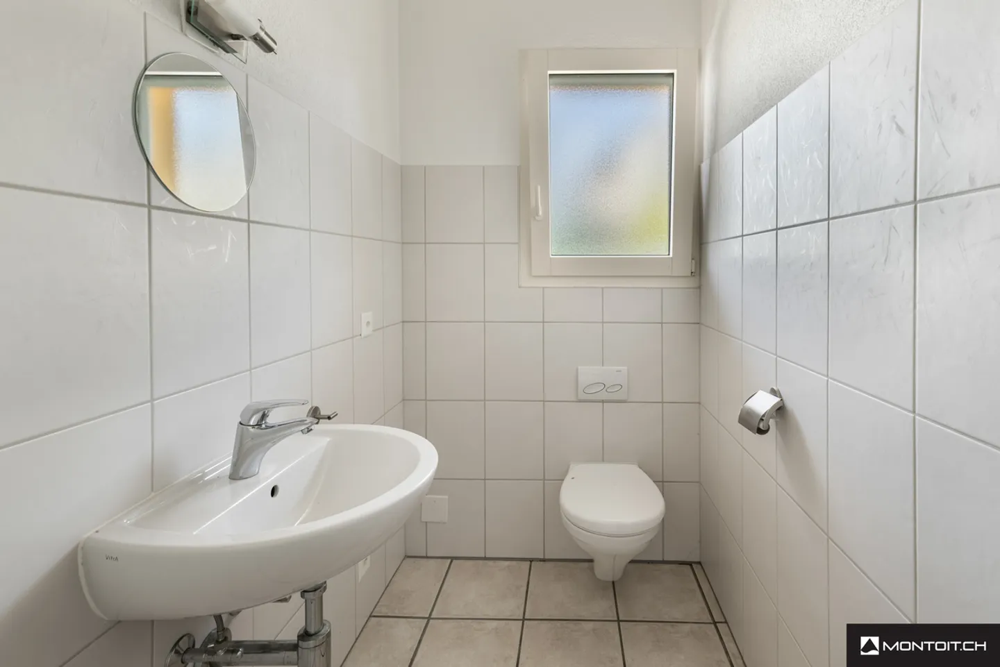 Villa in affitto - Foto 6 di 7