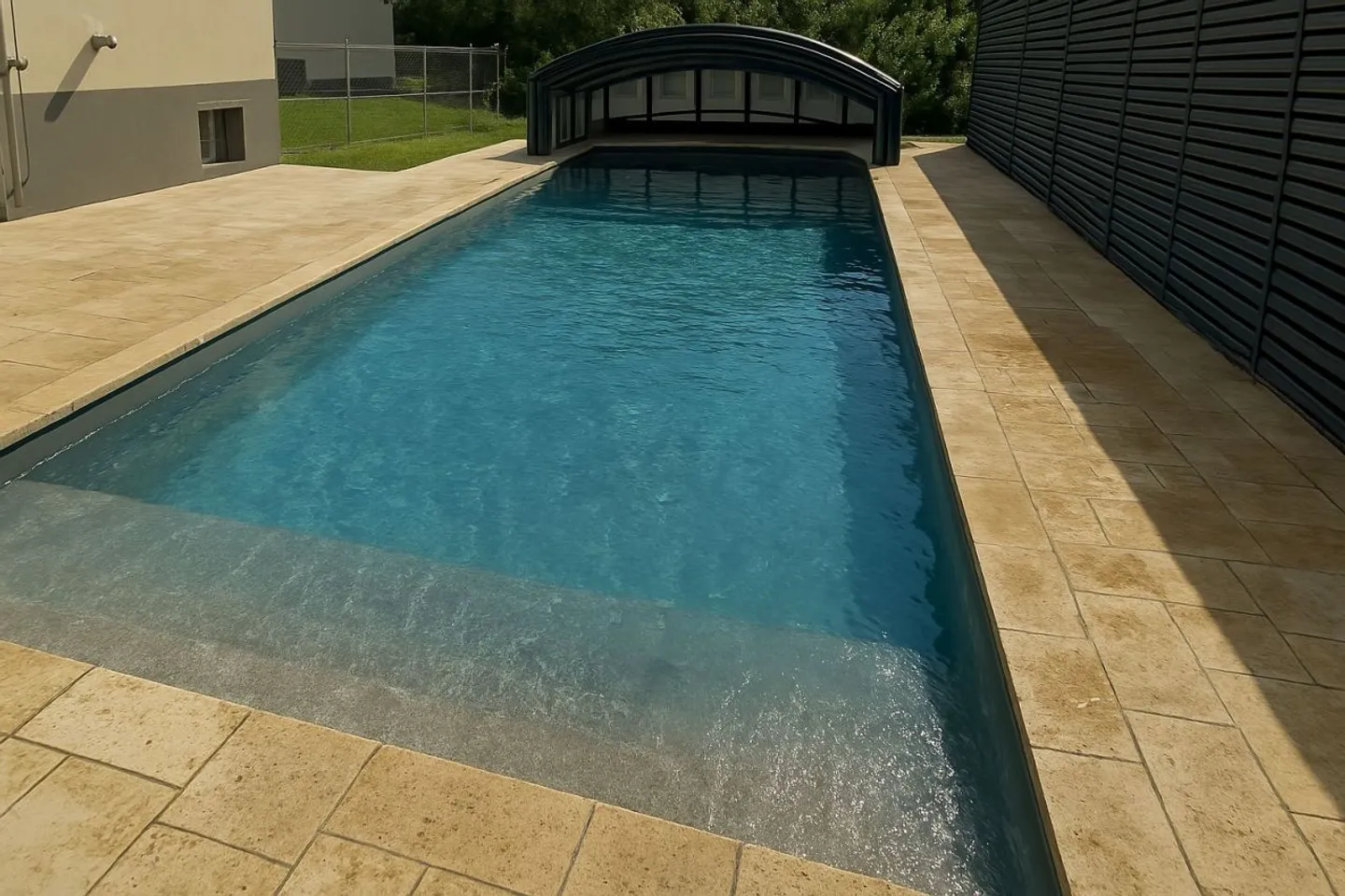 Magnifica casa di 7.5p / vista sul lago - Foto 13 di 13