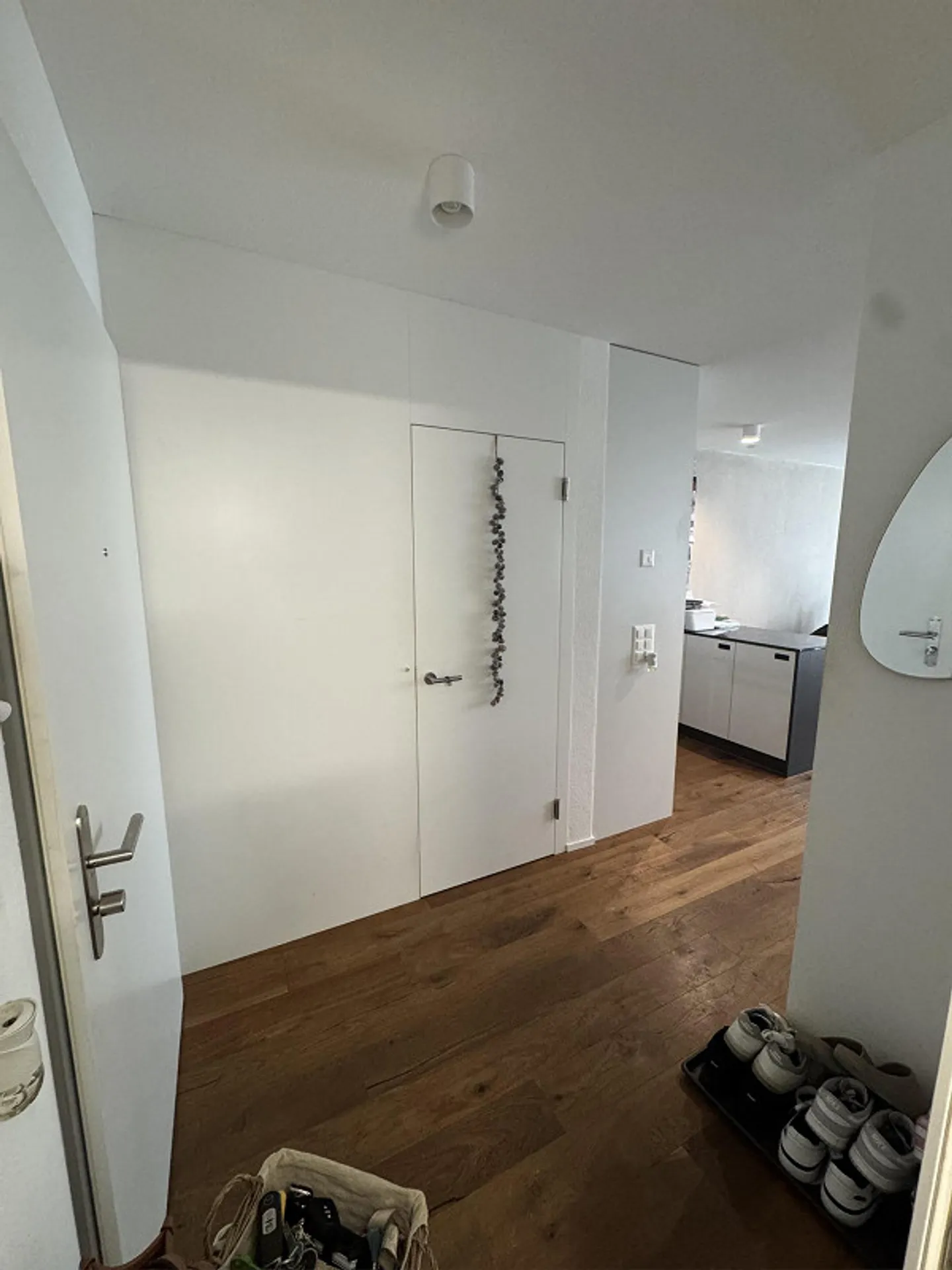 Appartement 3.5 pièces - Photo 3 sur 8