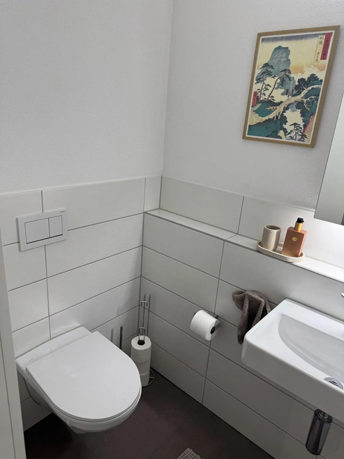 Appartement 3.5 pièces - Photo 6 sur 8