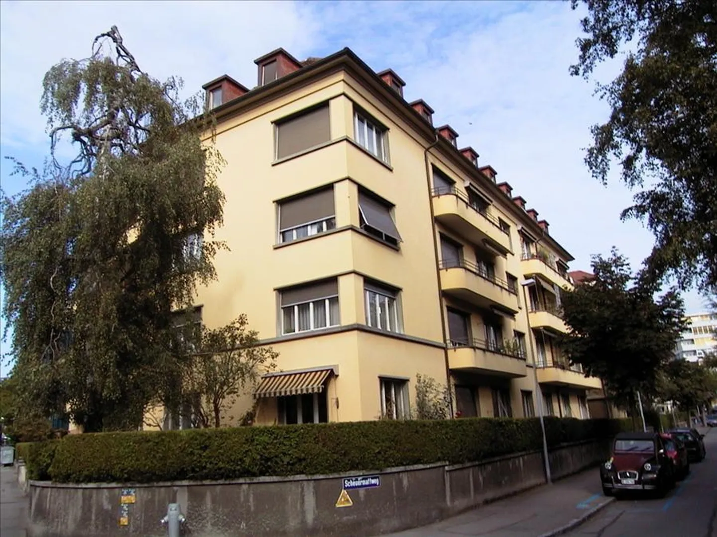 In mitten von Bern! - Foto 1 von 6