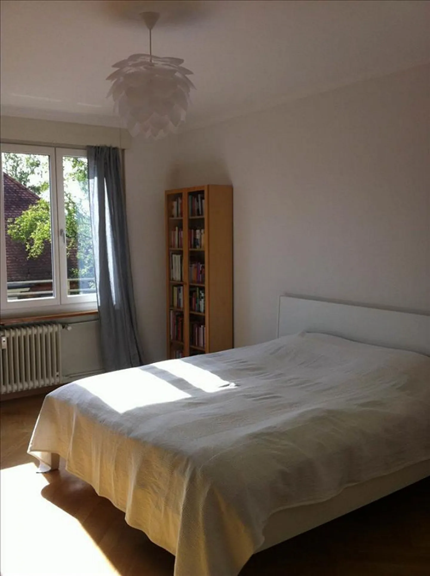 In mitten von Bern! - Foto 5 von 6