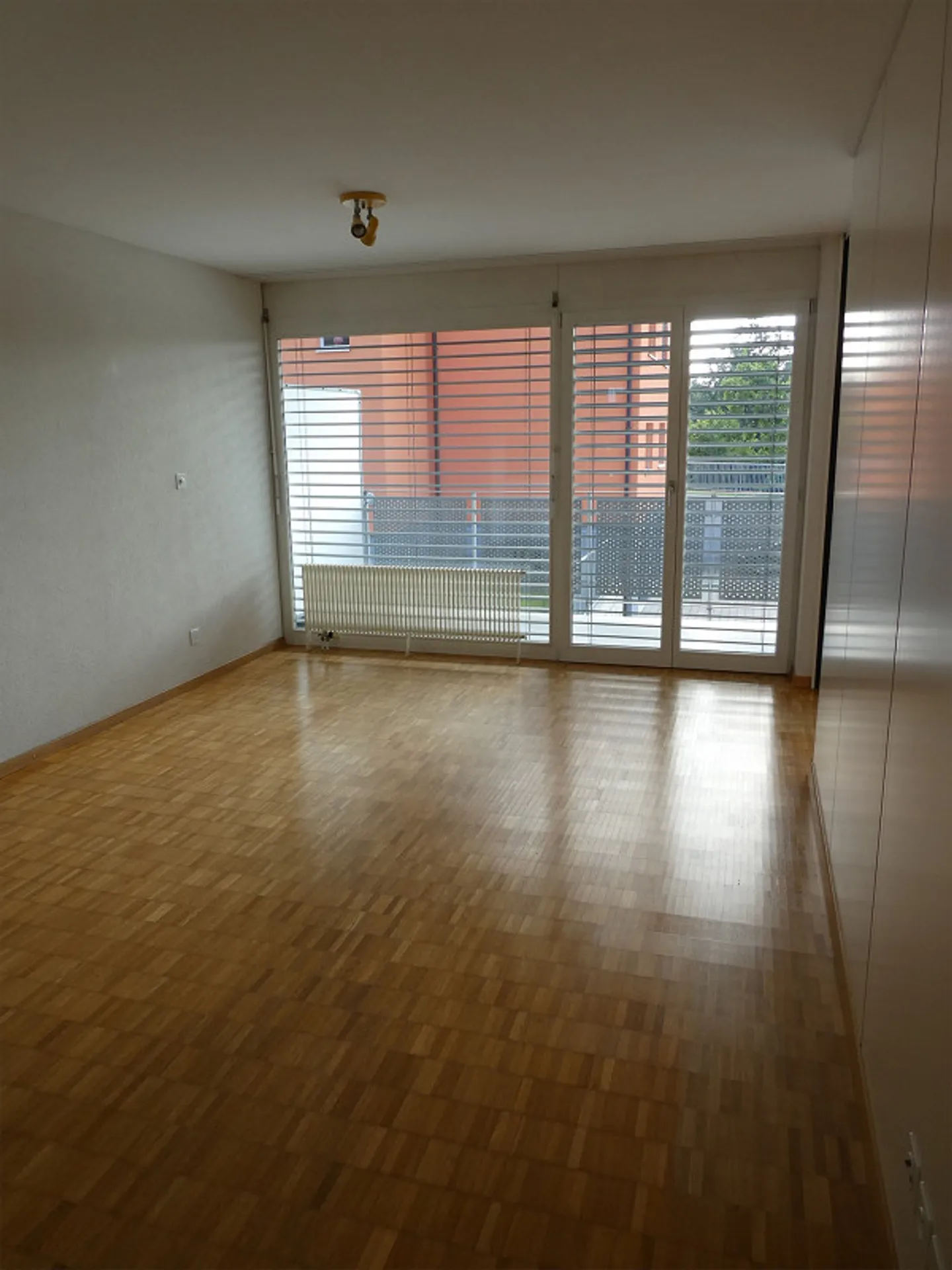 zentral gelegene 2-Zimmerwohnung - Foto 3 von 7