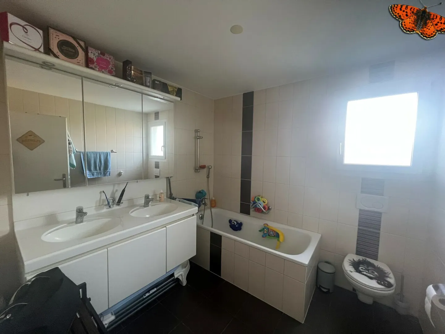 Modern Apartment in Bulle - Photo 7 of 10