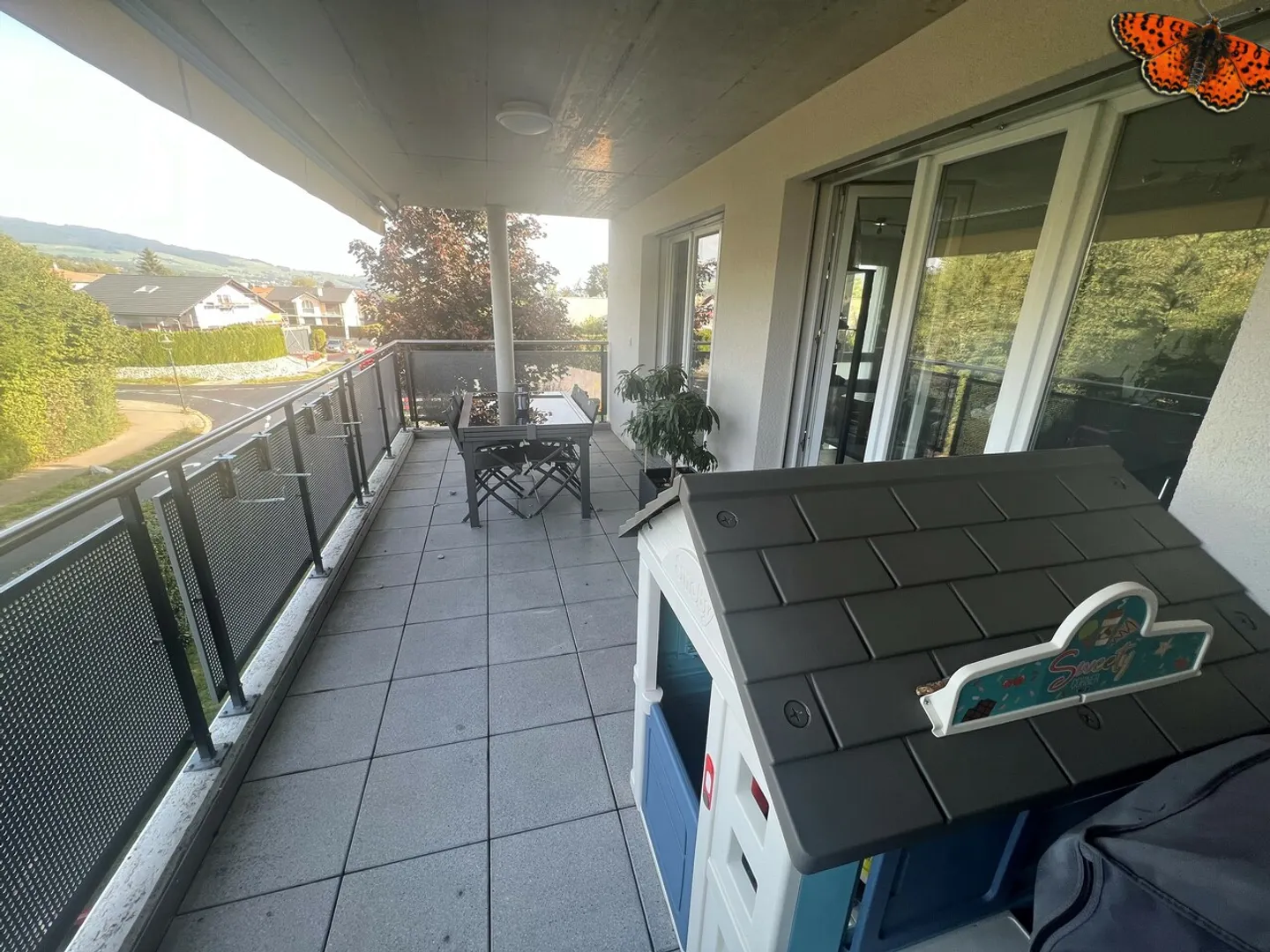 Modern Apartment in Bulle - Photo 9 of 10