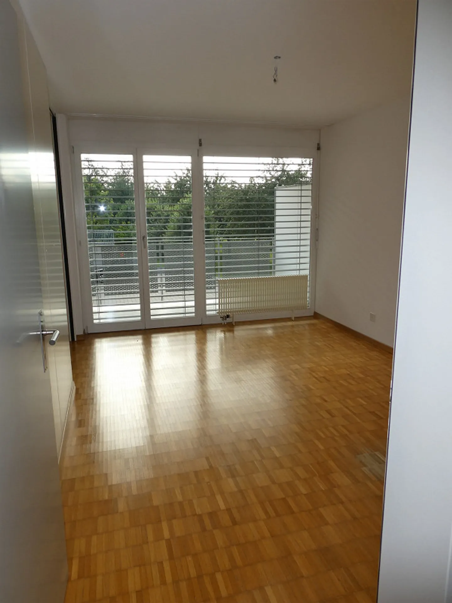 zentral gelegene 2-Zimmerwohnung - Foto 4 von 7