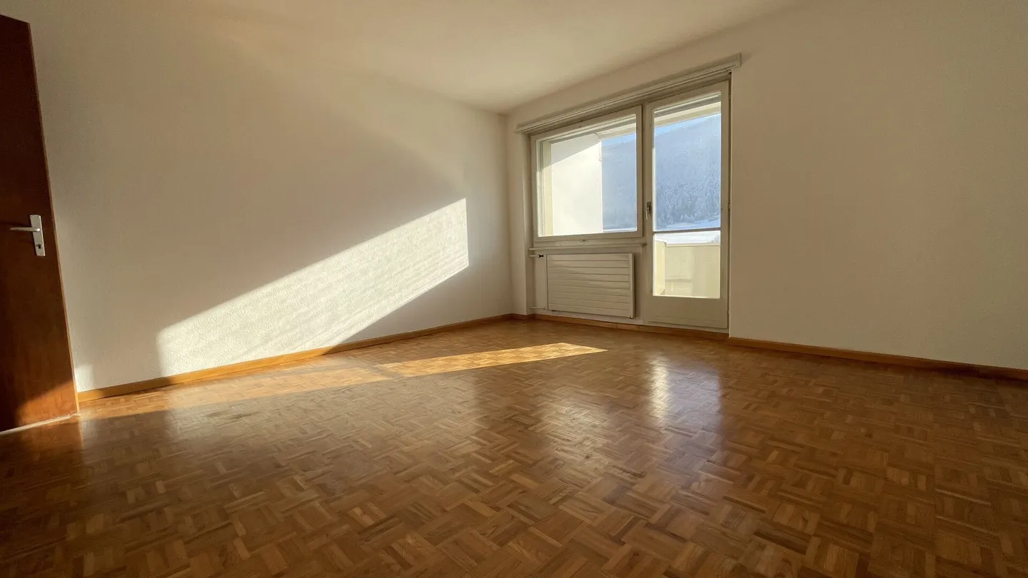 Super appartamento moderno 3.5 in affitto! - Foto 4 di 13