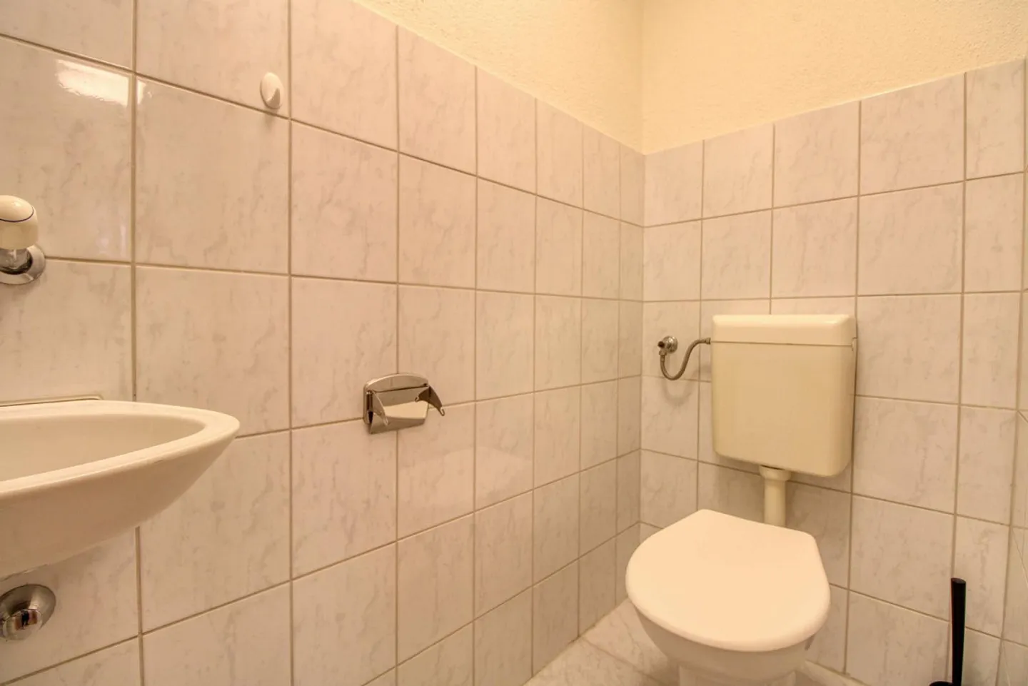 Möbliertes Zimmer in Top-Lage - Foto 4 von 15