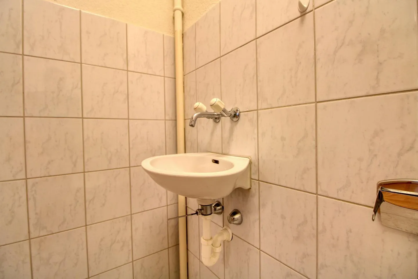 Möbliertes Zimmer in Top-Lage - Foto 5 von 15