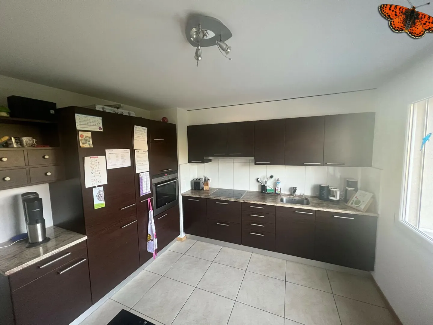 Modern Apartment in Bulle - Photo 3 of 10