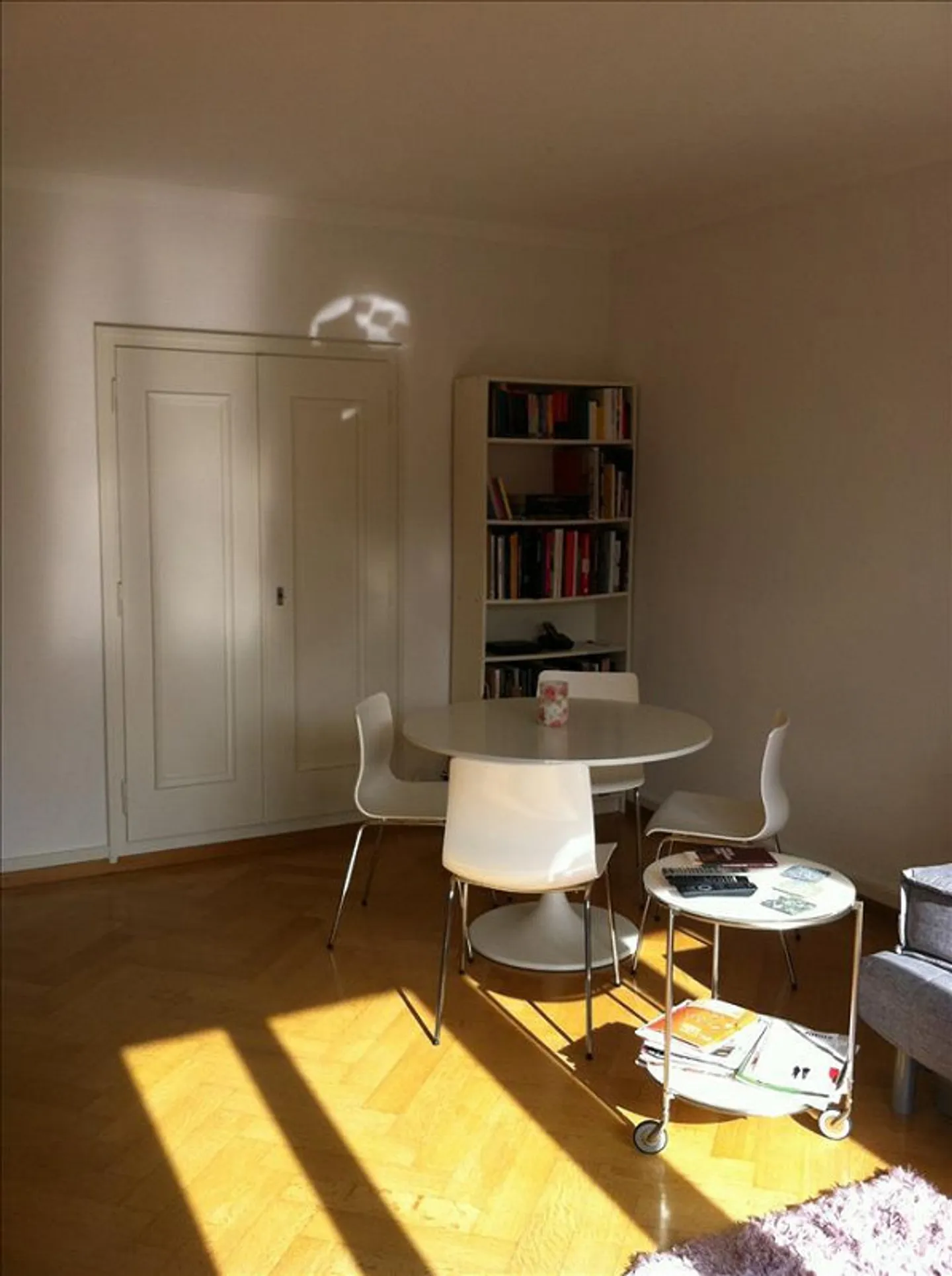 In mitten von Bern! - Foto 6 von 6