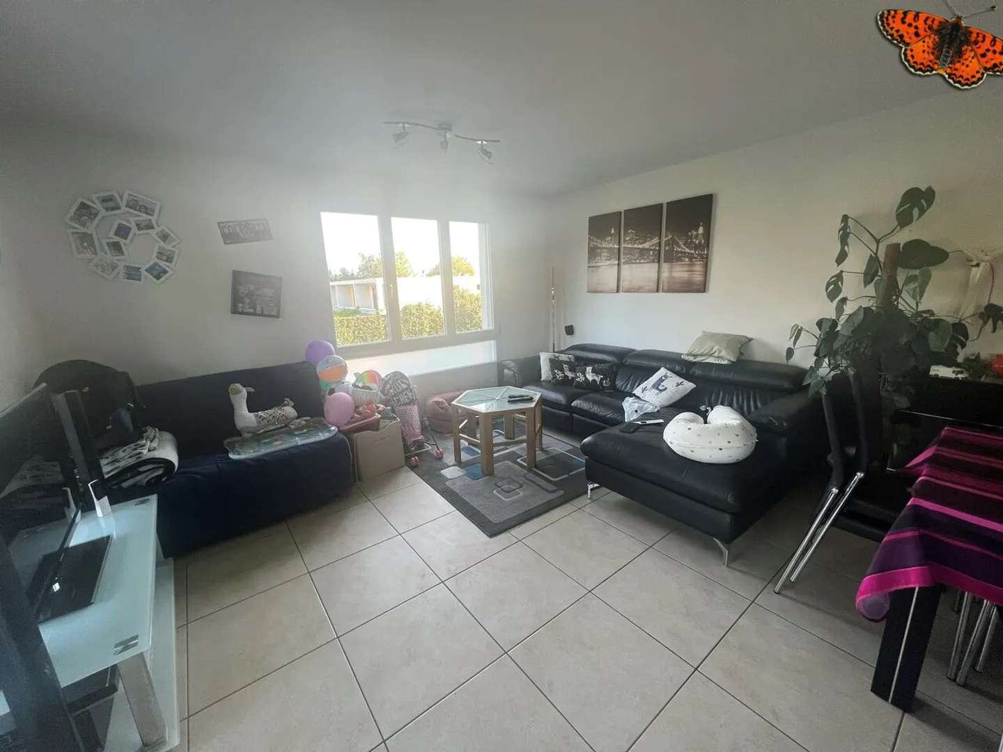 Modern Apartment in Bulle - Photo 4 of 10