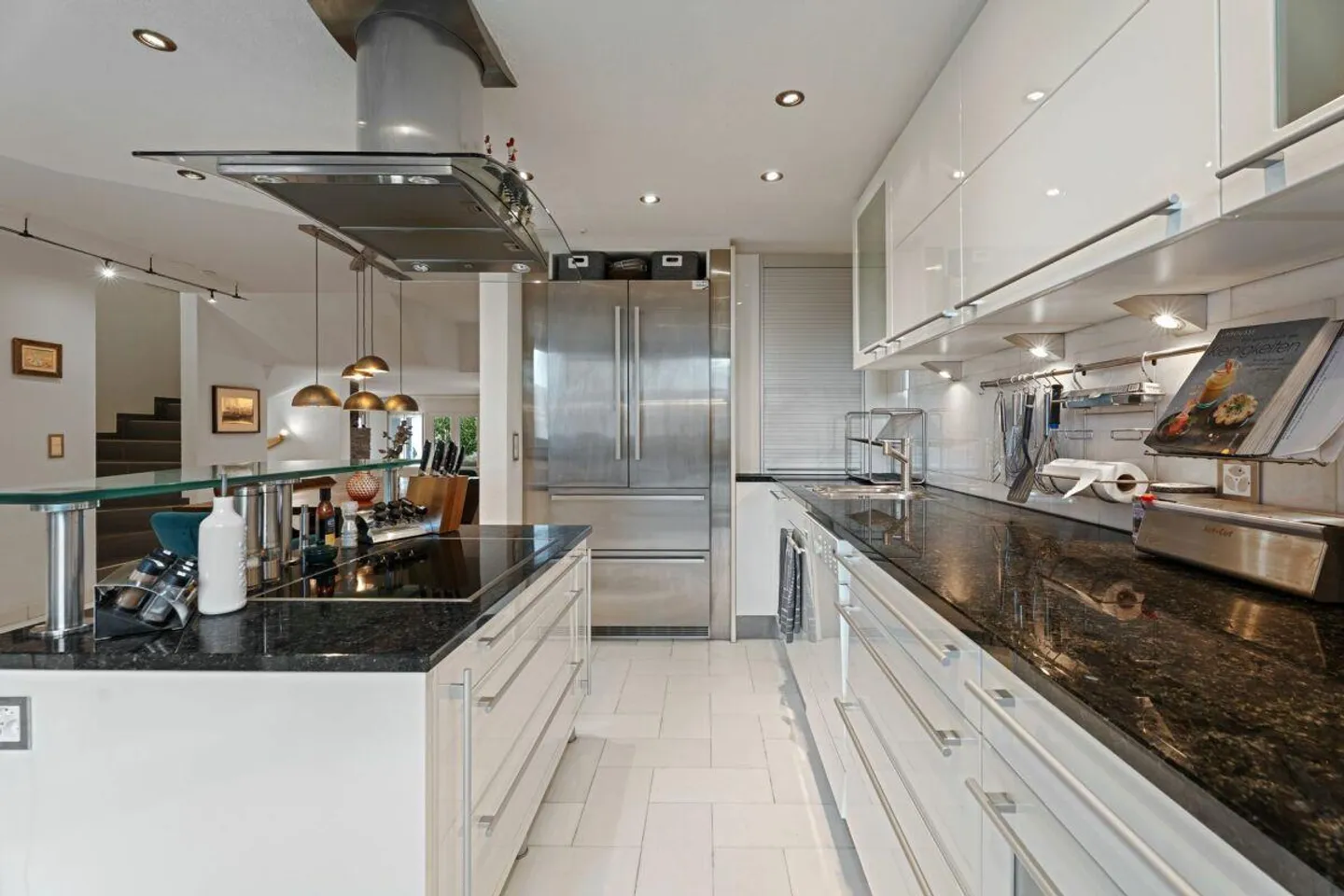 Idillio familiare con vista sul lago Obersee in una posizione tranquilla - Foto 5 di 6