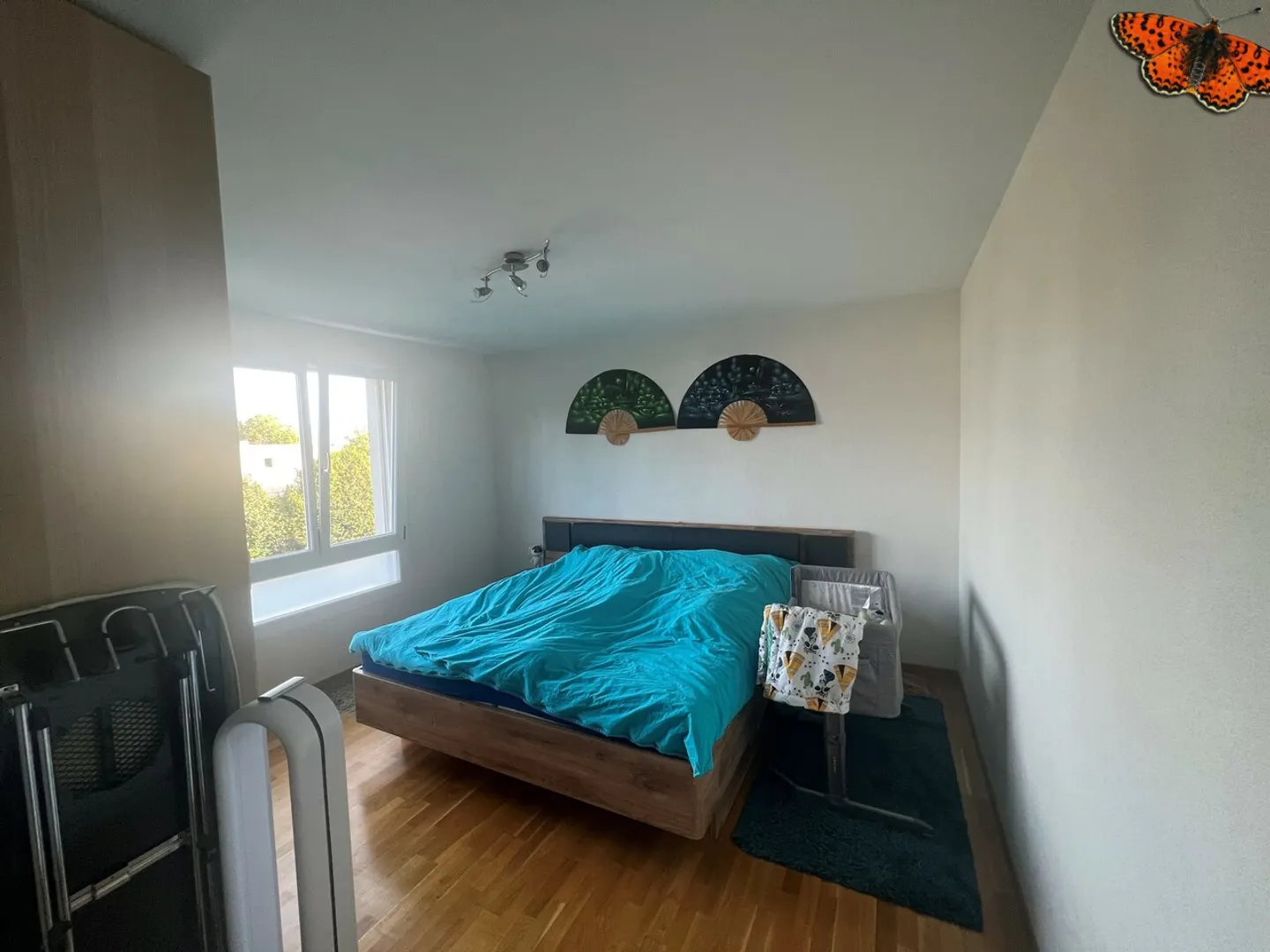 Modern Apartment in Bulle - Photo 5 of 10
