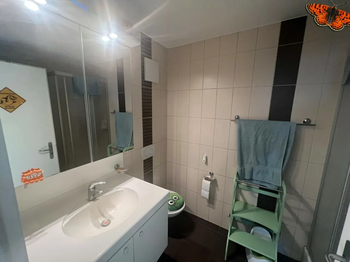 Modern Apartment in Bulle - Photo 6 of 10