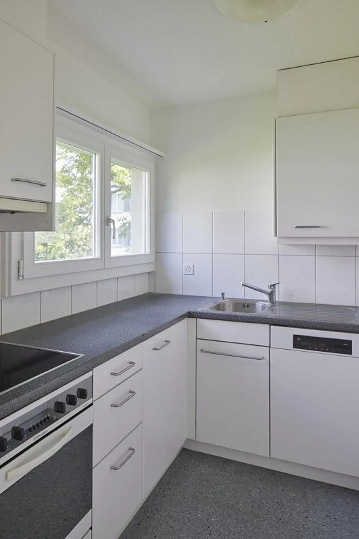 Komfortables Apartment in Aarau - Foto 2 von 7