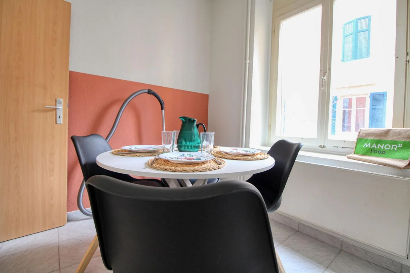 Möbliertes Zimmer in Top-Lage - Foto 7 von 15