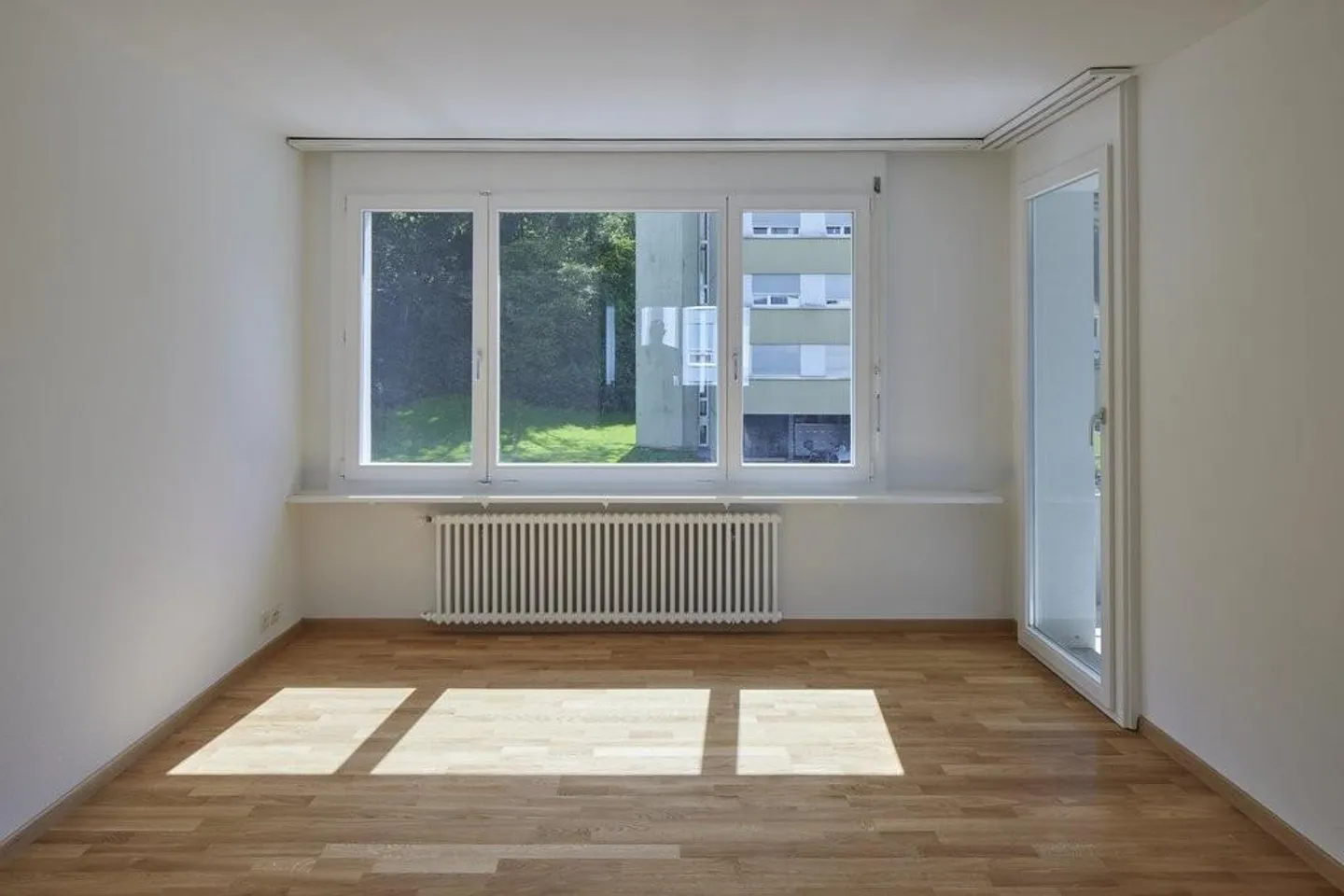Komfortables Apartment in Aarau - Foto 4 von 7