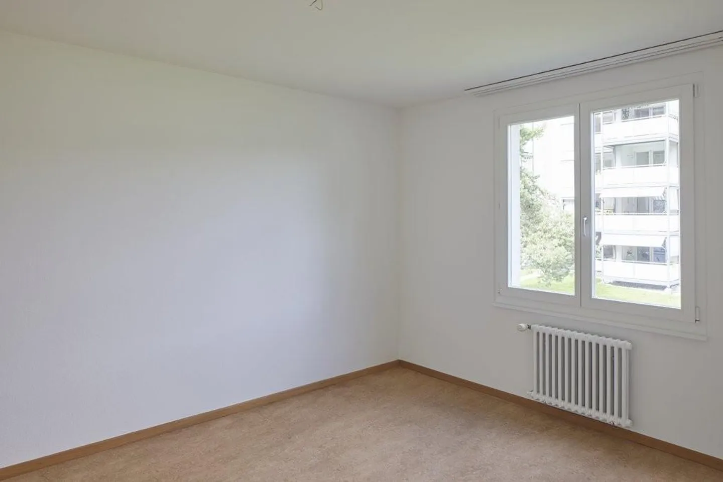Komfortables Apartment in Aarau - Foto 5 von 7