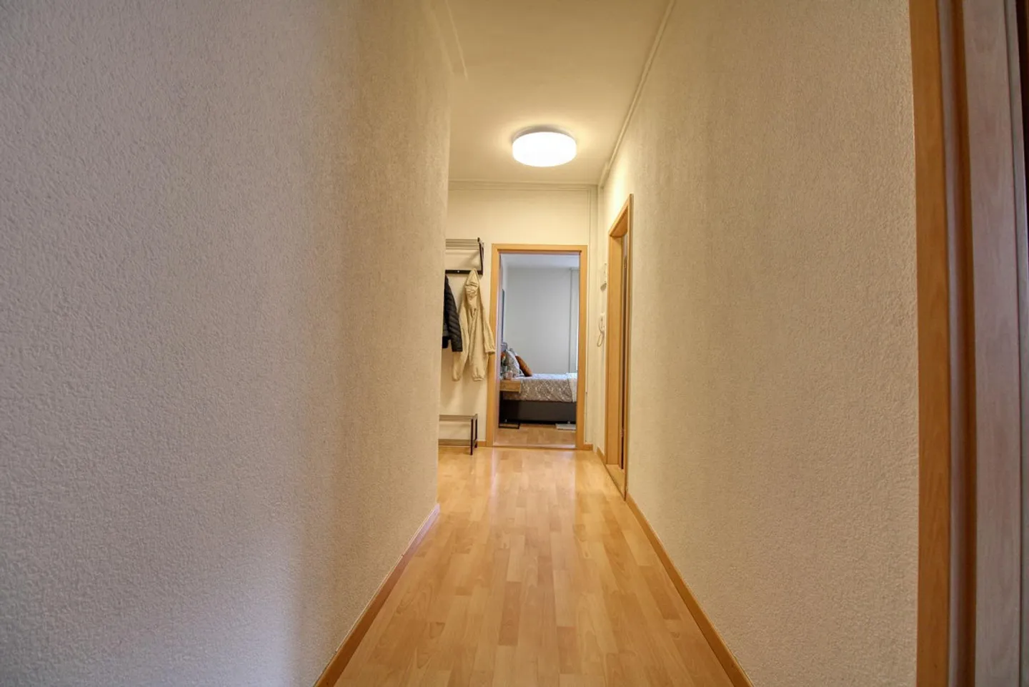Möbliertes Zimmer in Top-Lage - Foto 8 von 15
