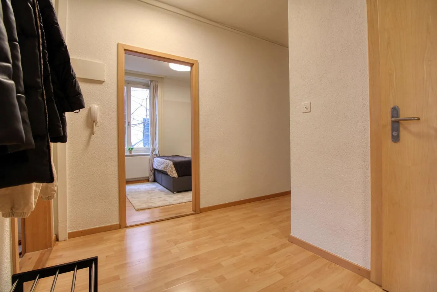 Möbliertes Zimmer in Top-Lage - Foto 10 von 15