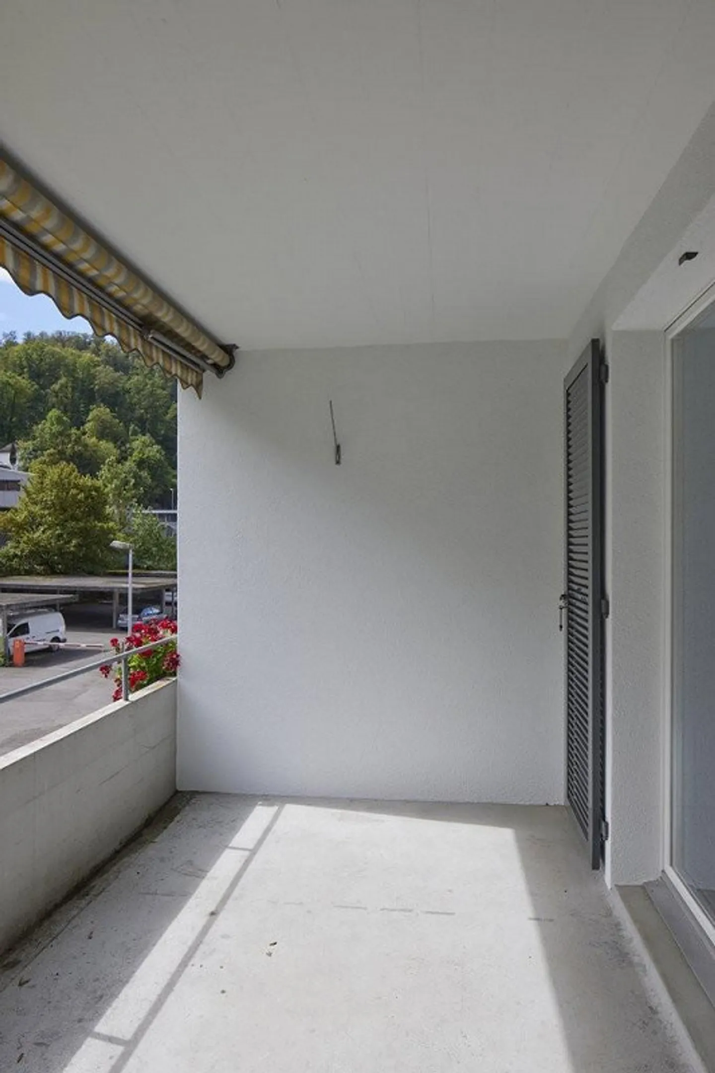 Komfortables Apartment in Aarau - Foto 6 von 7