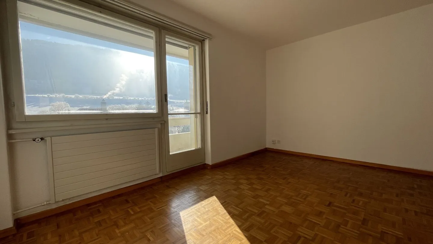 Super appartamento moderno 3.5 in affitto! - Foto 5 di 13
