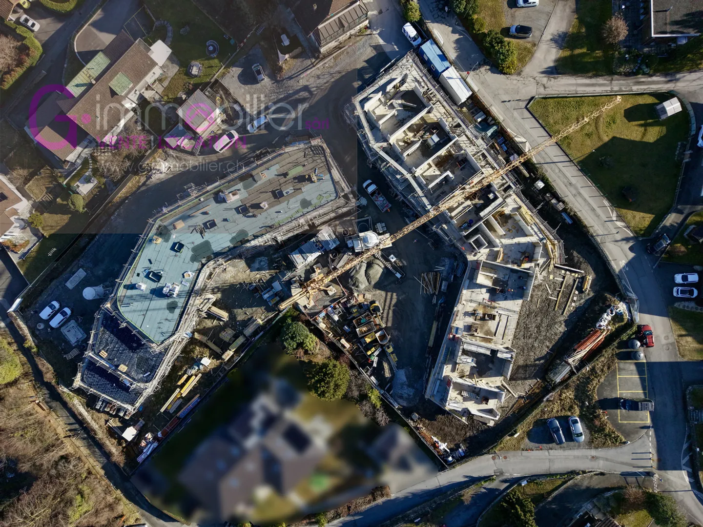 Duplex with Mountain View - Photo 5 of 8