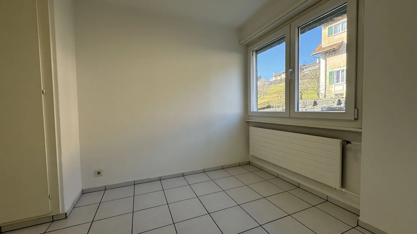 Super appartamento moderno 3.5 in affitto! - Foto 9 di 13