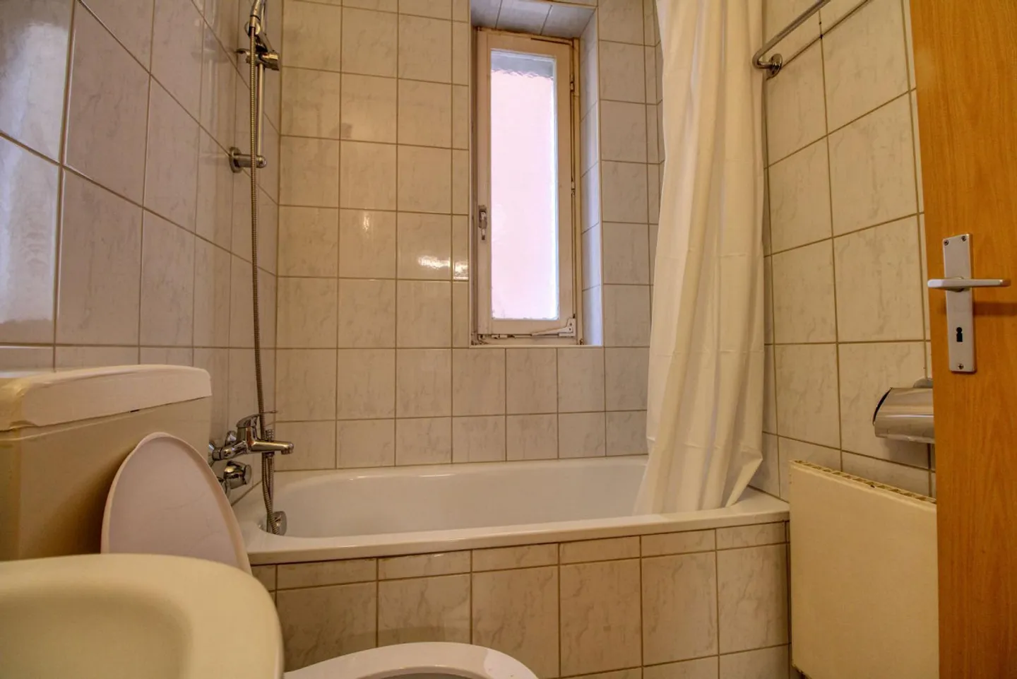 Möbliertes Zimmer in Top-Lage - Foto 13 von 15