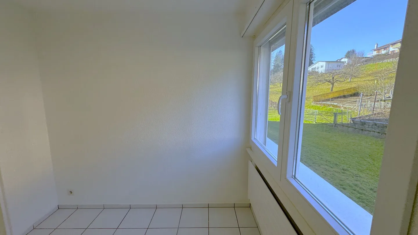 Super appartamento moderno 3.5 in affitto! - Foto 8 di 13