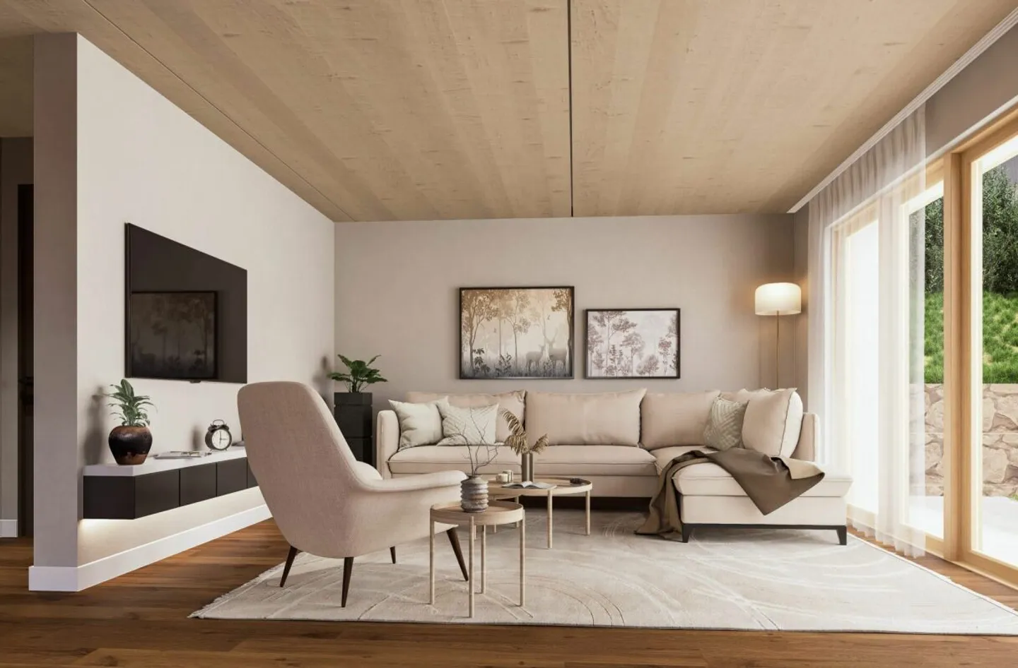 Maison individuelle, nouvelle construction Blankenburg - Photo 4 sur 9