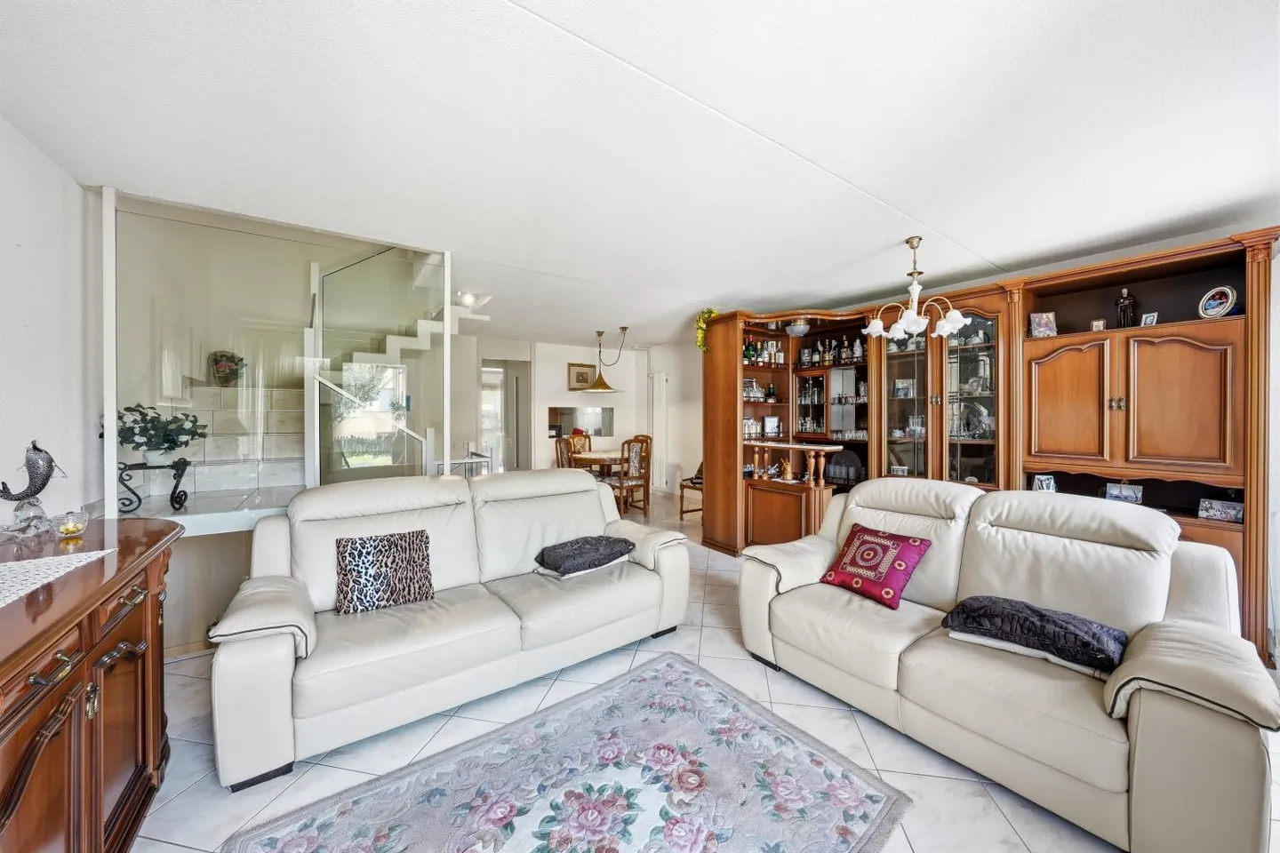 Terraced House 5.5 Rooms - Photo 1 of 18